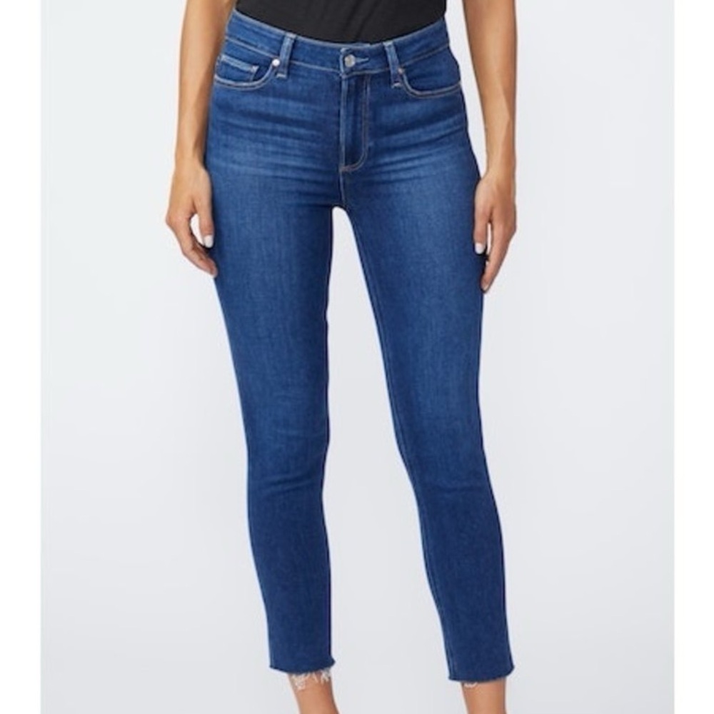 Paige Jeans